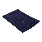Polo Ralph Lauren Поло пони шарф, Dark Blue - фото 3