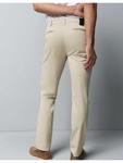 Брюки чинос Meyer, бежевый - фото 3