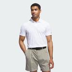 Футболка Performance ADIDAS PERFORMANCE Ultimate365 Tour, белый - фото 2