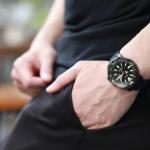 Мужские часы Prospex SEIKO - фото 5