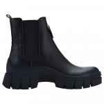 Ботинки челси Hestia от Guess, black synthetic - фото 2