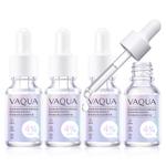 Сыворотка унисекс Living springs - фото 4