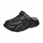 TFKY Клоги унисекс бело-голубые, цвет White Blue - фото 9