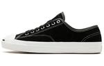 Кроссовки Jack Purcell Converse Pro Low 'Black' - фото