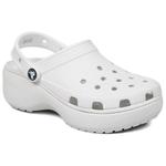 Crocs Clogs Women's Moonlight Gray - фото 3