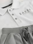 Baker by Ted Baker Набор в цвете Light Grey, Dark Grey - фото 4