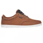 Кроссовки Etnies Dory, коричневый - фото