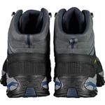 Мужские туфли Rigel MID WP CMP, серый - фото 4