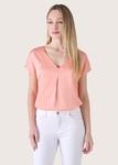 Блуза Camomilla Italia Bali, цвет Salmon - фото 2