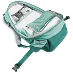 Рюкзак Deuter Trail 23L SL, зеленый - фото 9