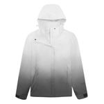 Ветровка для любой погоды Unisex CAMEL, Многослойный Теневой Серый - фото 2