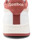 Кроссовки Club C Double REEBOK, белый - фото 7
