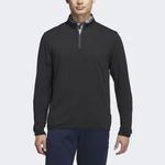 Куртка Cold.Rdy мужская черная Adidas, черный - фото 2