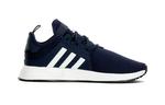 Кроссовки Adidas X_PLR C 'Collegiate Navy' - фото 2