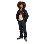 Куртка-бомбер G-Star D25915-01, черный - фото 6