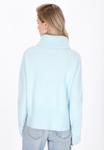 Джемпер myMo Jumper, Light Blue Melange/Light Blue - фото 3