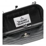 Vivienne Westwood Клатч Вивьен - фото 4