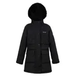 Куртка Regatta Fabrizia II, черный - фото