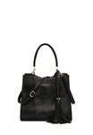 Сумка Derimod SHOULDER, Black - фото