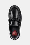 Полуботинки Love Moschino, черный - фото 4