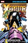 X-Factor Epic Collection: Wreaking Havok (Marvel Universe) - фото