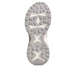 Кроссовки (WMNS) adidas XLG Storm Edge 'White Grey Silver Metallic' - фото 4