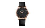 MIDO Часы Men's Baroncelli Watch, Black Dial - фото