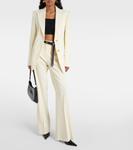 Блейзер Aversa Sportmax, Vaniglia - фото 2