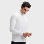 Мужская спортивная одежда HOTSUIT, серебристо-белый - фото 11