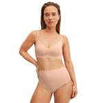 CALIDA Трусы Boyshorts в оттенке Nude - фото 4