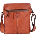 Сумка кросс-боди Harbour 2nd Urban Poets Talon, Cognac - фото 4