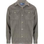 Polo Ralph Lauren Куртка мужская серая, Gray - фото 3