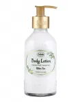 Лосьон для тела White Tea Sabon - фото