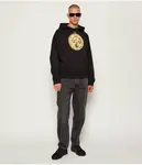 Толстовка Korlim Regular fit Richmond X, черный - фото 2