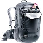 Рюкзак Trans Alpine 28 SL Deuter, черный - фото 4