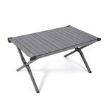Стол для кемпинга Outdoor Table CAMEL, Walnut - фото 3
