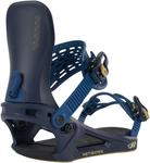 Женские крепления для сноуборда K2 Network, Navy - фото 2