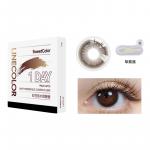 Контактные линзы Unisex SWEET COLOR - фото 11