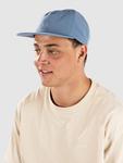 Бейсболка Quiksilver DNA Bubble Cap, coronet blue - фото 4