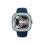 SEVENFRIDAY Часы Men's Watch - фото