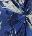 Aniston SELECTED Платье в цвете Blue, Opal, Dark Blue - фото 7