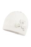 Детская шапка THALASSA Jamiks, белый - фото 2