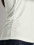 Рубашка MADELEINE, белый - фото 6