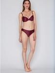 JOOP! Трусы Slip Glam in DARK RED - фото 5