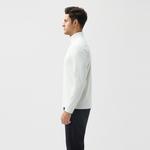 Свитшот мужской HELLY HANSEN, белый - фото 9