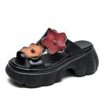 Шлепанцы женские Jay, бежевый - фото 9