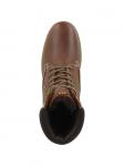 Ботинки 53AX101 темно-коричневого цвета Dockers by Gerli - фото 2