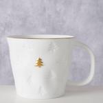 Кружка Boltze, 350 л, белый - фото 4