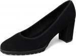 Туфли Vaneli Women's Dazzle, Black Suede - фото 7