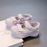 Детские сандалии RHOBESAM, бежевый - фото 10